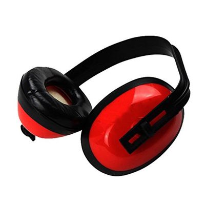 DLP Tactical Industrial Safety/Shooting/Hearing Protection Ear Muff, 23dB