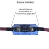 WindyNation ANL Fuse Holder + Fuse (2pcs 100A) view 4