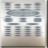 USARMT PRC501-08 Remote Control Compatible with for Phillips Micro Hi-Fi Audio System MCM309R,MCM309R/37,MCM309R/37B, PT8187 view 1