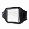 Aduro U-BAND Reflective Armband for Samsung Galaxy S3/S4, Motorola Droid RAZR MAXX HD, LG SPECTRUM 2, HTC ONE X, Galaxy Nexus 4, (Black) view 4