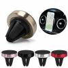 Superior ZRL Magnetic Car Phone Mount,for Smartphones and Mini Tablets GPS Universal Air Vent Cell Phone Holder view 1