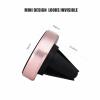 Superior ZRL Magnetic Car Phone Mount,for Smartphones and Mini Tablets GPS Universal Air Vent Cell Phone Holder view 4