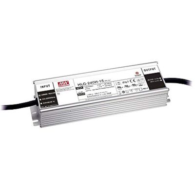 MEAN WELL HLG-240H-12 LED Power Supply (Metal CASE)