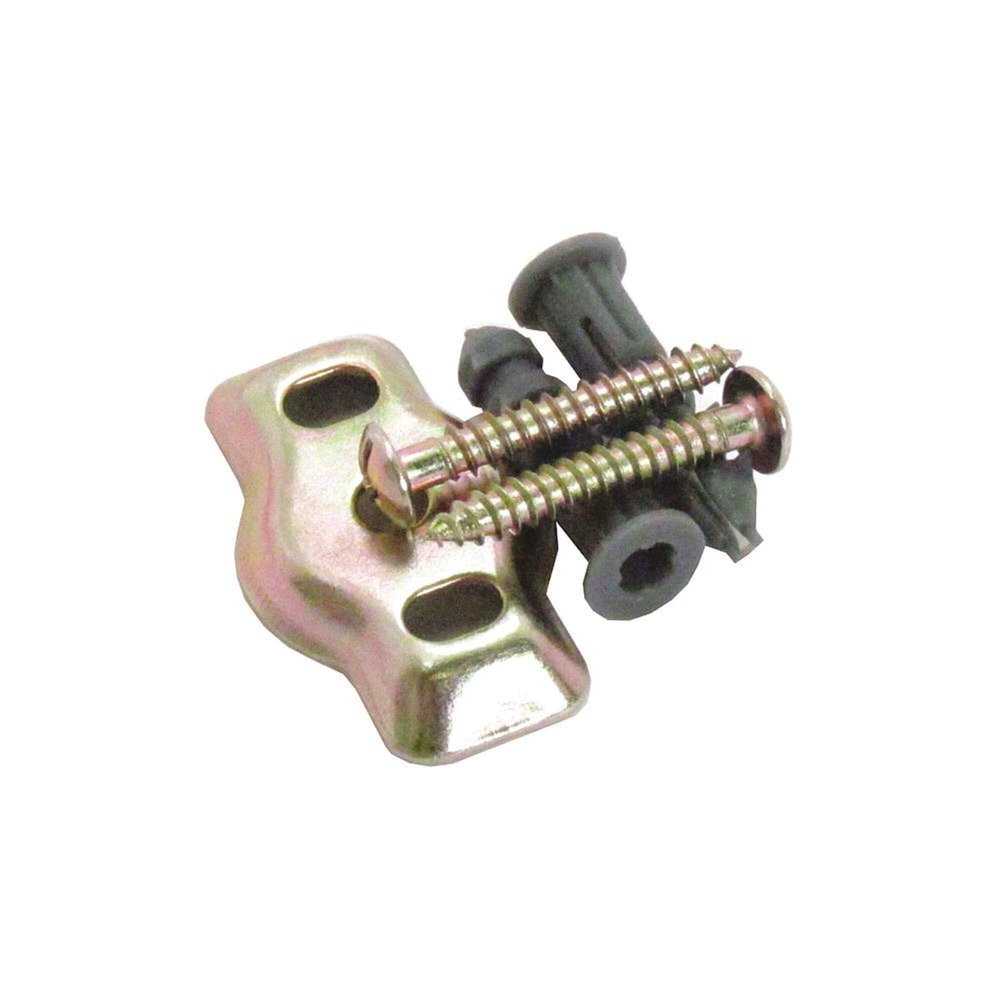 Speakman RPG05-0885 Mounting Hardware for Neo (Sa-1000 & Sa-1001), Alexandria (Sa-1100 & Sa-1101) & Rainier Accessories (Sa-1300 & Sa-1301)