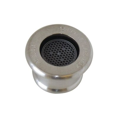 Speakman RPG05-0896-BN 1.5 GPM Aerator Repair Kit for Alexandria Brushed Nickel Centerset & Widespread Faucets (Sb-1111-Bn & Sb-1121-Bn)
