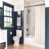 Moen 82494EPBRB Posi-Temp Pressure Balanced Tub and Shower Trim, Mediterranean Bronze view 3