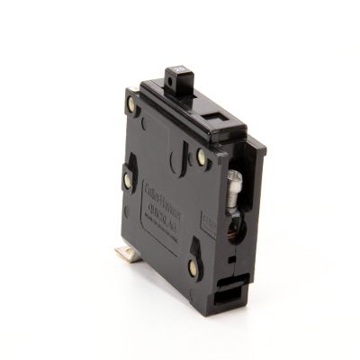 Eaton Cutler-Hammer C-H BAB1020; 20A QCKLAG Bolt ON 1P 120/2, Black