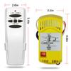 COREBAY Ceiling Fan Remote Control & Receiver Complete Kit HD5+FAN18R view 4