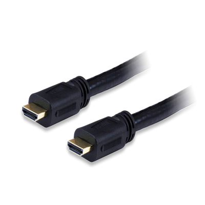 Equip 119355 HDMI Cable Black