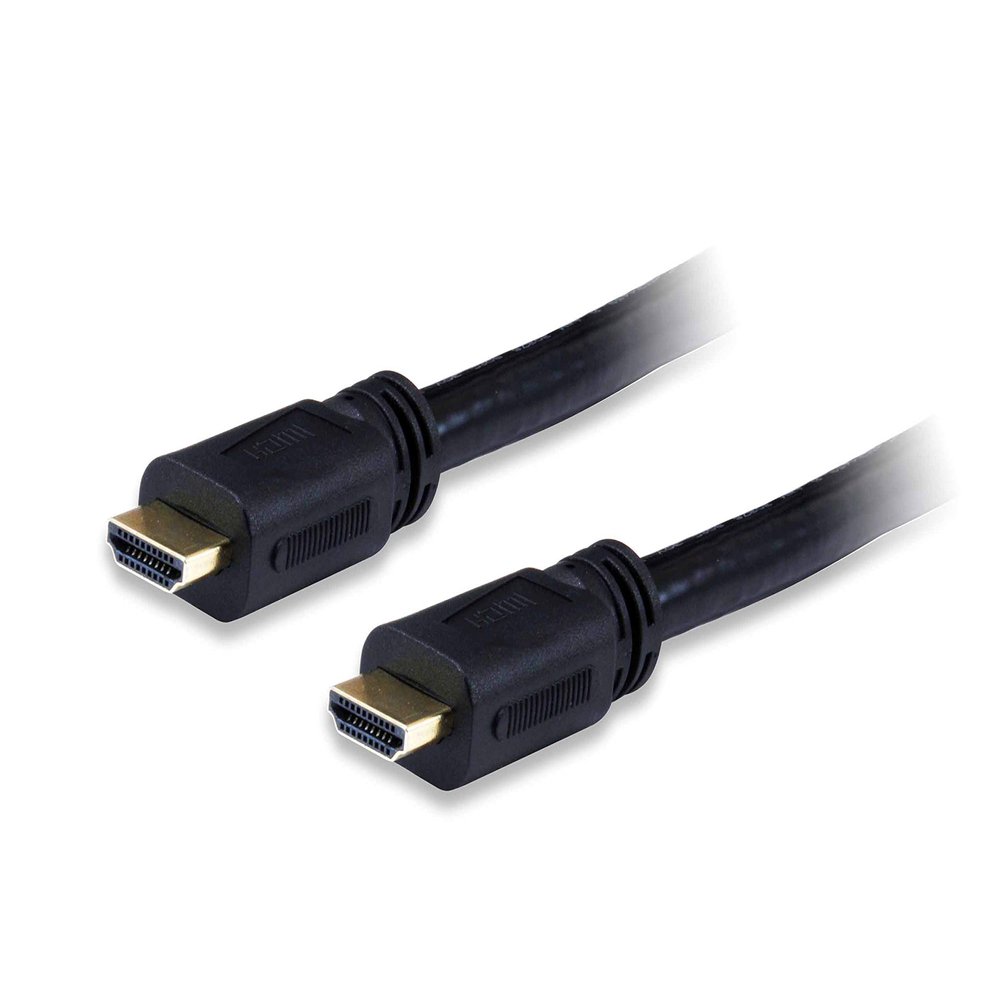 Equip 119355 HDMI Cable Black