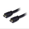 Equip 119355 HDMI Cable Black view 1