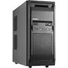 Chieftec Libra Series LF-02B - Midi Tower - ATX view 1