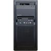 Chieftec Libra Series LF-02B - Midi Tower - ATX view 2
