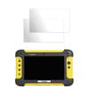 JAVOedge Screen Protector for Trimble Yuma Rugged Tablet Computer, (Screen Protector Anti-Glare (2 PACK) Defensive Armor Against Scratches view 1
