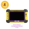 JAVOedge Screen Protector for Trimble Yuma Rugged Tablet Computer, (Screen Protector Anti-Glare (2 PACK) Defensive Armor Against Scratches view 3