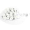 uxcell 5mm Dia Pin Plastic Shelf Support 20 Pcs for Kitchen Cabinet Shelves view 1