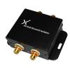 XtremPro Hi-end Ground Loop Noise Isolator/Filter for Car Audio/Home High-Fidelity System - Black (65042) view 1