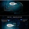 Led Magnifying Lamp view 4