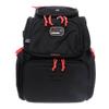 G.P.S. Wild About Shooting G.P.S. Handgunner Range Backpack Black view 1