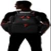 G.P.S. Wild About Shooting G.P.S. Handgunner Range Backpack Black view 2