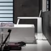 Grohe 23661000 Eurocube Joy Basin Mixer view 2