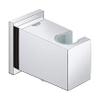 Grohe Euphoria 26370000 Elbow with 1/2 ", Grey view 2
