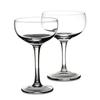 Cocktail Kingdom Leopold Coupe Glass, 7.5 Oz - 6 Pack view 2
