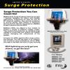 MidNite Solar Surge Protection Device MNSPD-300-AC view 2
