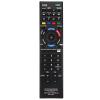 Universal Remote Replacement fit for Almost All Sony TV LCD LED 3D HDTV Smart Bravia TV view 1