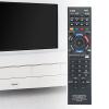 Universal Remote Replacement fit for Almost All Sony TV LCD LED 3D HDTV Smart Bravia TV view 4