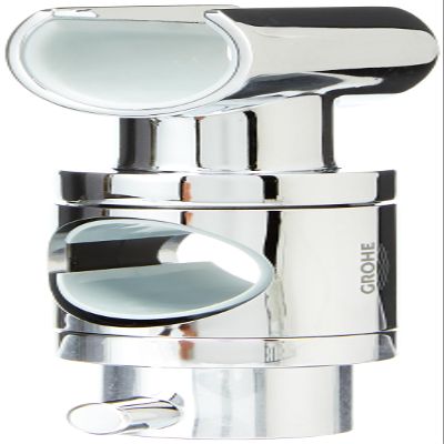 Grohe 06765000 Glide element, Starlight Chrome