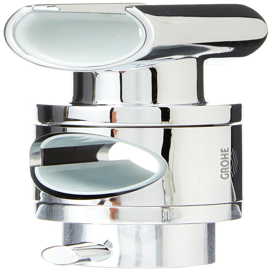 Grohe 06765000 Glide element, Starlight Chrome