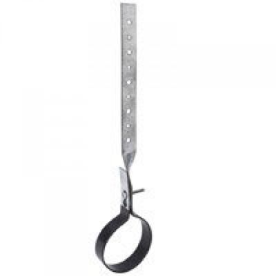 Pipe Hanger Vinyl Dwv 1-1/2