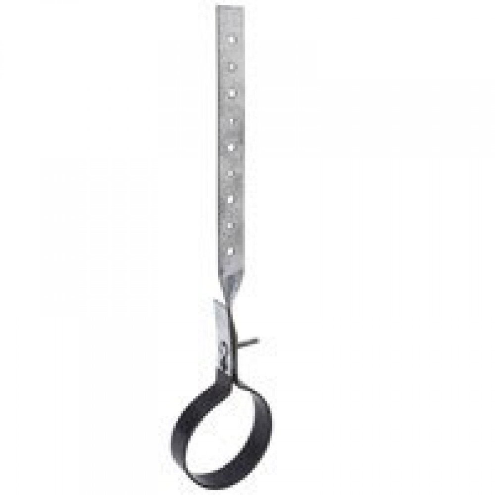 Pipe Hanger Vinyl Dwv 1-1/2