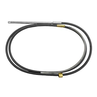 UFLEX UFlex M66 11039; Fast Connect Rotary Steering Cable Universal / M66X11 /