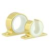 LEE'S TACKLE MC70GL / Lee039;s Single Rod Rack Set - Bright Gold Finish view 1