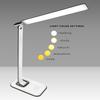 Turcom LED Desk Lamp With USB Charging Port Dimmable Touch Controls w/Color Adjustment, Eye Care Task Lamp, 5W, 1000 Lux,Multicolor view 2