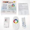 YIHONG LED Wireless Remote ControllerRGB Remote Dimmer and WiFi Phone Adapter 2.4GHz RF Touch Screen Dimmer for 5050 3528 RGB Flexible LED Strip Light 12V/24V view 3