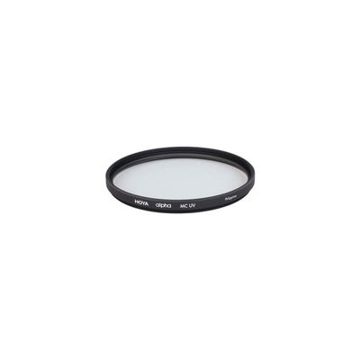 Hoya 82mm Alpha MC UV Filter