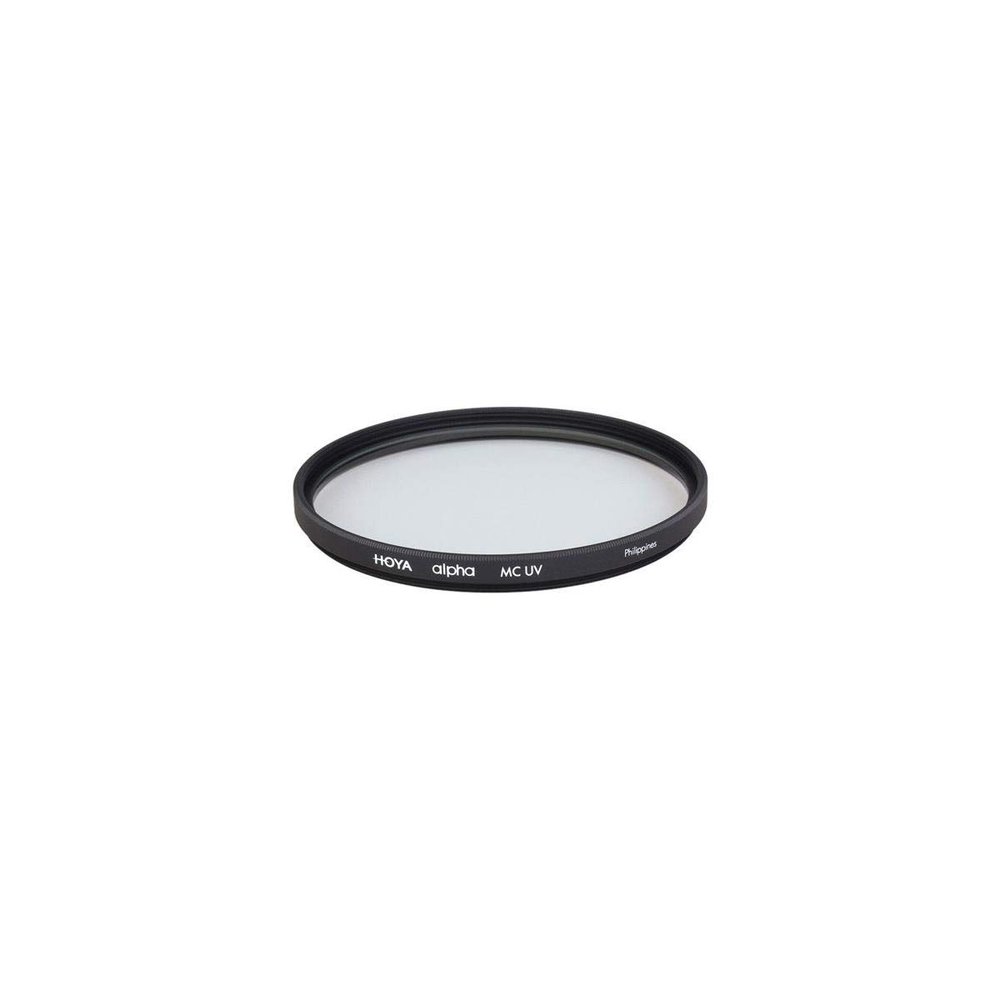 Hoya 82mm Alpha MC UV Filter