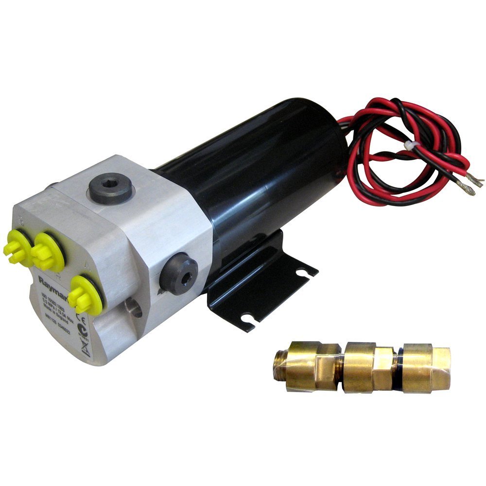 RAYMARINE M81120 TYPE I PUMP M81120 >> Latest Version