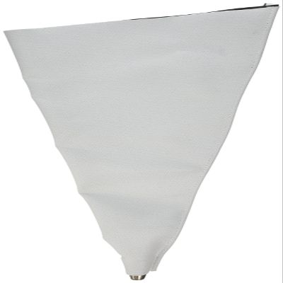 Kraft Tool Heavy Duty Grout Bag w/Metal Tip