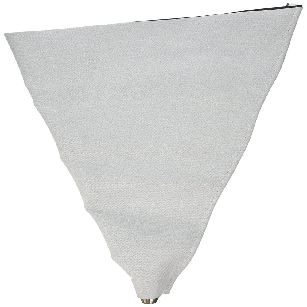 Kraft Tool Heavy Duty Grout Bag w/Metal Tip