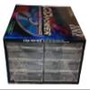 TDK CD Power 110 High Bias High Energy Performance Blank Audio Cassette Tapes - 8 Pack view 3