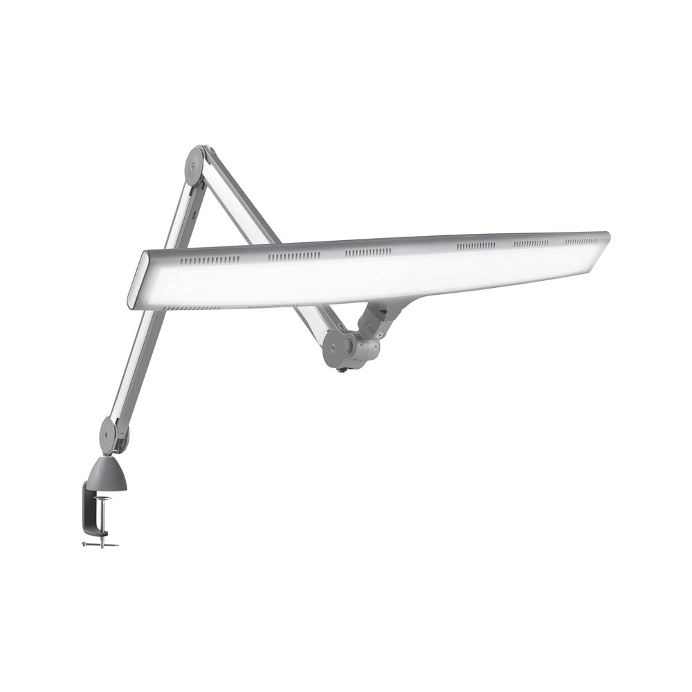 Daylight Company Luminous Lamp, 15" x 16.5" x 3.5"
