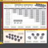 HHIP 3900-5221 ER-25 Spring Collet, 1/2" view 3