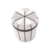 HHIP 3900-5270 ER-40 Spring Collet, 1/8" view 1