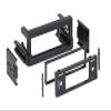 Harmony Audio Compatible with Chevy Suburban 1995 1996 1997 1998 1999 2000 2001 2002 Single DIN Stereo Harness Radio Install Dash Kit view 2