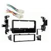 Harmony Audio Compatible with Toyota MR2 Spyder 2000 2001 2002 2003 Single DIN Stereo Harness Radio Install Dash Kit view 1