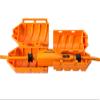 TetherGuard Extension Lock - Orange 3 Pack view 4